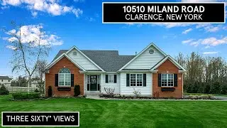 10510 Miland Rd | Clarence Center, NY 14032