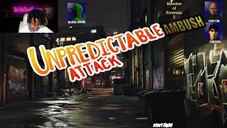 Trapper RPG : Urkle Takes The Streets