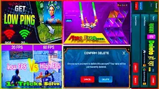 INDUS GAME PING ISSUE | LOW FPS PROBLEM | HIGH PING PROBLEM IN INDUS GAME | LOW FPS PROBLEM SOLVE 🎉💥