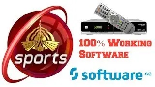 Ptv Sports Conax Key | How To Download & Update Any Reciever Software Urdu/Hindi