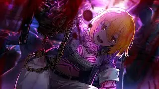 Middle finger toujou better loop version
