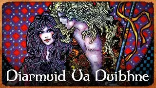 Diarmuid the Demigod | Tales of Earth