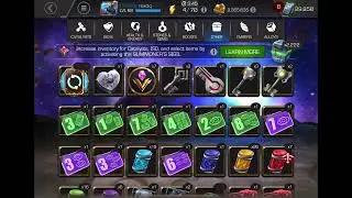 Most Wanted Code Reveal | Sinsiter Safe Zone 2 | Zone 3 Pass | Side Quest Sinister Vaults | MCOC