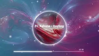 Ian Snow - FC Kahuna - Hayling (Ian Snow Remix)