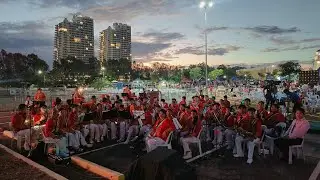 BAND 48 LUMANUG | REPOST: CLTV36 GIANT LANTERN FESTIVAL 2022 #GLF2022 | LIGLIGAN PARUL