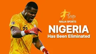 Why Nigeria Lost to Morocco | Tactical Breakdown, Referee Controversy & Chukwueze Penalty