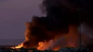 Death toll in Beirut surpasses 70, with thousands injured in massive explosion