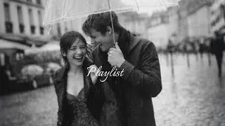 Rainy Day Jazz ☔🎷 | 비 오는 날 듣기 좋은 잔잔한 재즈 플레이리스트｜작업용 · 편안한 휴식