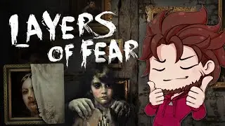 JE SURSAUTE UN PEU TROP | LAYERS OF FEAR | - LET'S PLAY COMPLET FR