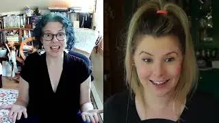 Episode 31 | Arin Murphy Hiscock