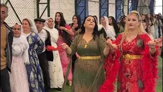 Osman Yalman Düğünü Part.2 | Müzik Nihat Silopi |