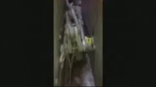 New footage of 9/11 plane debris released