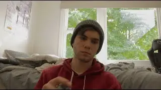 Harry's coping strategy - Breathe