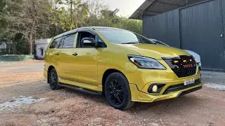 carjj innova restoration