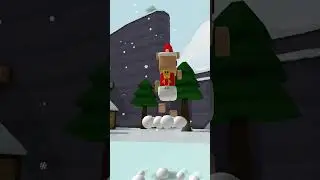 #Father Frost Bear 🧑&zwj;🎄🐻