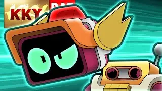 Tipo R-T 📹 (Brawl Stars) | Style Trap | KUIKY