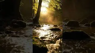 #RiverASMR#NatureASMR#WaterSounds#ASMRNature#ASMRRelax#NatureRelax#PeacefulASMR#SatisfyingSounds