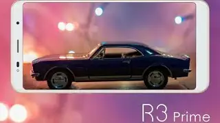 #lavaR3prime Lava R3 Prime | Lava z81
