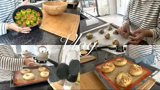43| Бублик 🥯, Чиа-пудинг🍓, Печенье🍪, Фаршированный перец🫑, Амасья 🚗