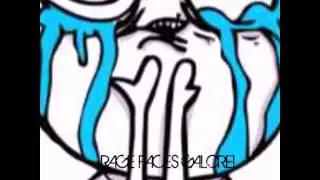 Rage Faces without Copyright Strike