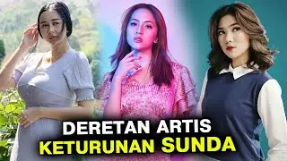 ARTIS KETURUNAN SUNDA YANG BIKIN PARA LELAKI ILANG INGATAN | BERITA TERKINI