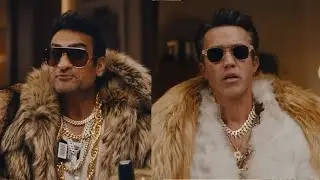 DirecTV Commercial 2025 Kumail Nanjiani, Rob McElhenney Game Day Fit Ad Review
