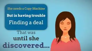 World Trade Copier Miami