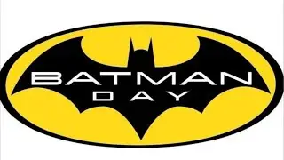 🔴 LIVE STREAM BATMAN DAY Parque Warner