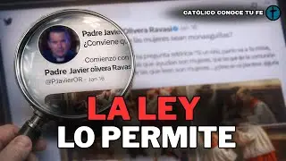 &iquest;Mujeres en el Altar? Refutaci&oacute;n al error de Ravasi