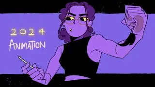 Animation Recap 2023