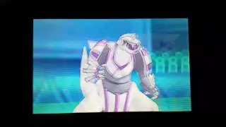 Pokemon battle commentary