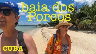 20250515 baia dos Porcos | CUBA | #cuba