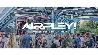 AirPLEY! Festival 2017 &ndash; Aftermovie