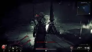 Remnant 2 - Losomn - The Great Hall - The Feast Event (Veteran)
