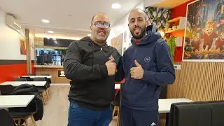 Último entreno del año