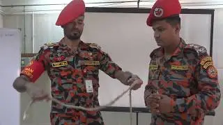 গিরা (Knots) এর ব্যবহারিক ক্লাস