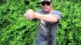 SS Precision Sling Clip Demo