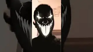black evil