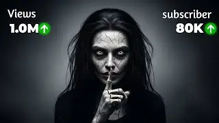 Create Viral Horror Videos Using AI | Step-by-Step Tutorial 