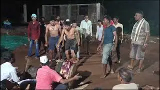 thakrya dans