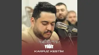 Karpuz Kestim