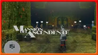 Metaphor: ReFantazio - Mansión del ascendente al 100%