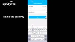 G2 Smart Lock TTLock Gateway