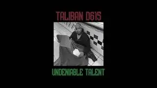 Time After Time - Taliban D615
