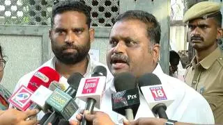 Idol Smuggling At Chennai -  ASI Team Examines the Antiquity
