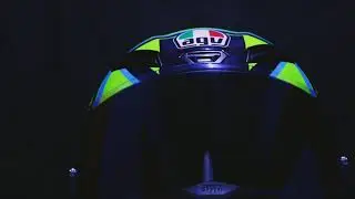 Introducing  AGV K1 Soleluna 2017 Helmet