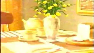 RTE TV ad-break year 2000 (second)