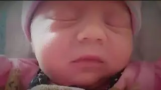 Conviction fully overturned for Cortney Bell in 2-week-old Caliyah's death