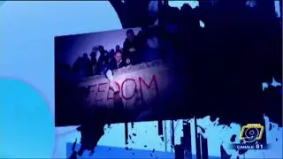 IN DIRETTA - TG9 live - 29/04/2025