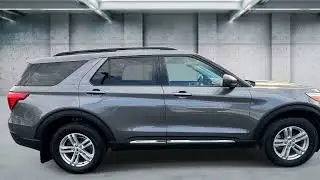 2022 Ford Explorer XLT Patchogue, Medford, Holbrook, Bohemia, Bellport